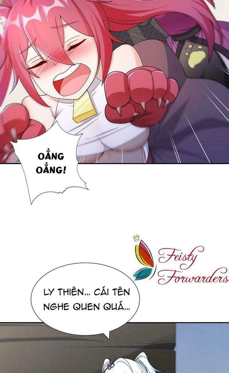 Sau Khi Độ Kiếp, Ta Biến Thành Bạch Cốt Ma Tôn Chapter 5 - 47