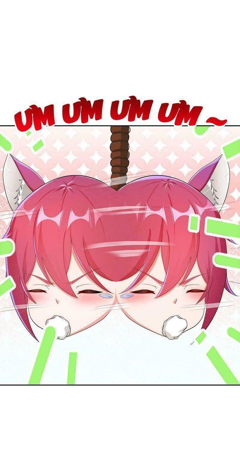 Sau Khi Độ Kiếp, Ta Biến Thành Bạch Cốt Ma Tôn Chapter 6 - 13