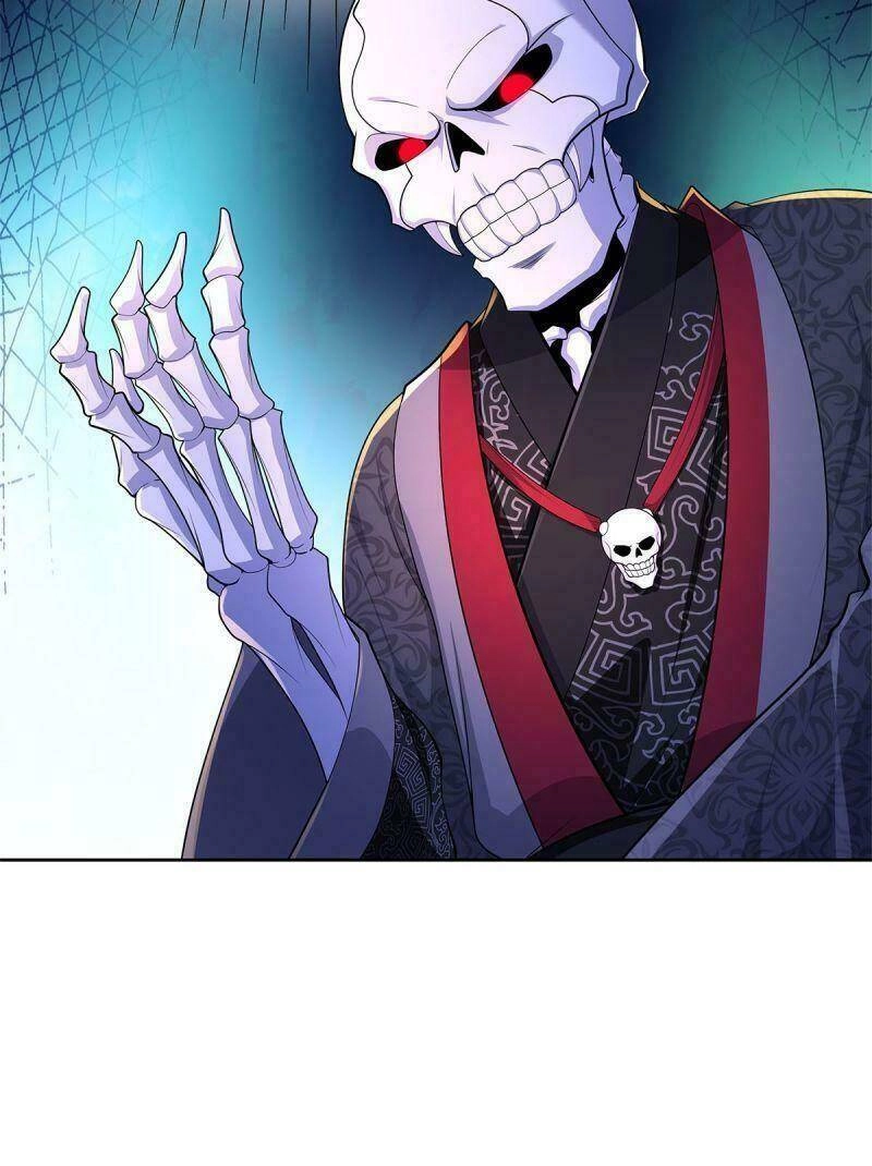 Sau Khi Độ Kiếp, Ta Biến Thành Bạch Cốt Ma Tôn Chapter 6 - 32