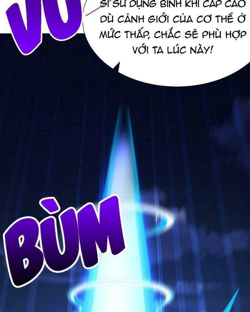 Sau Khi Độ Kiếp, Ta Biến Thành Bạch Cốt Ma Tôn Chapter 6 - 41