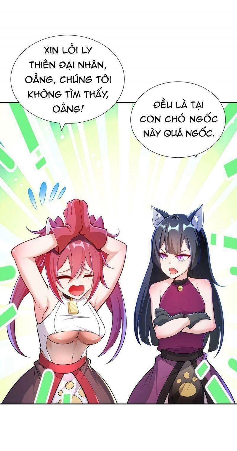 Sau Khi Độ Kiếp, Ta Biến Thành Bạch Cốt Ma Tôn Chapter 6 - 49