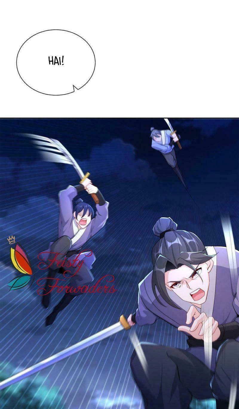 Sau Khi Độ Kiếp, Ta Biến Thành Bạch Cốt Ma Tôn Chapter 7 - 3