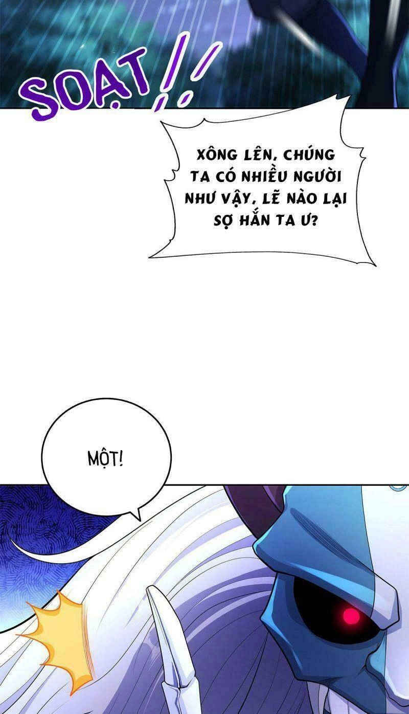 Sau Khi Độ Kiếp, Ta Biến Thành Bạch Cốt Ma Tôn Chapter 7 - 4