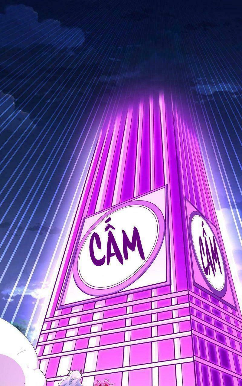 Sau Khi Độ Kiếp, Ta Biến Thành Bạch Cốt Ma Tôn Chapter 7 - 7