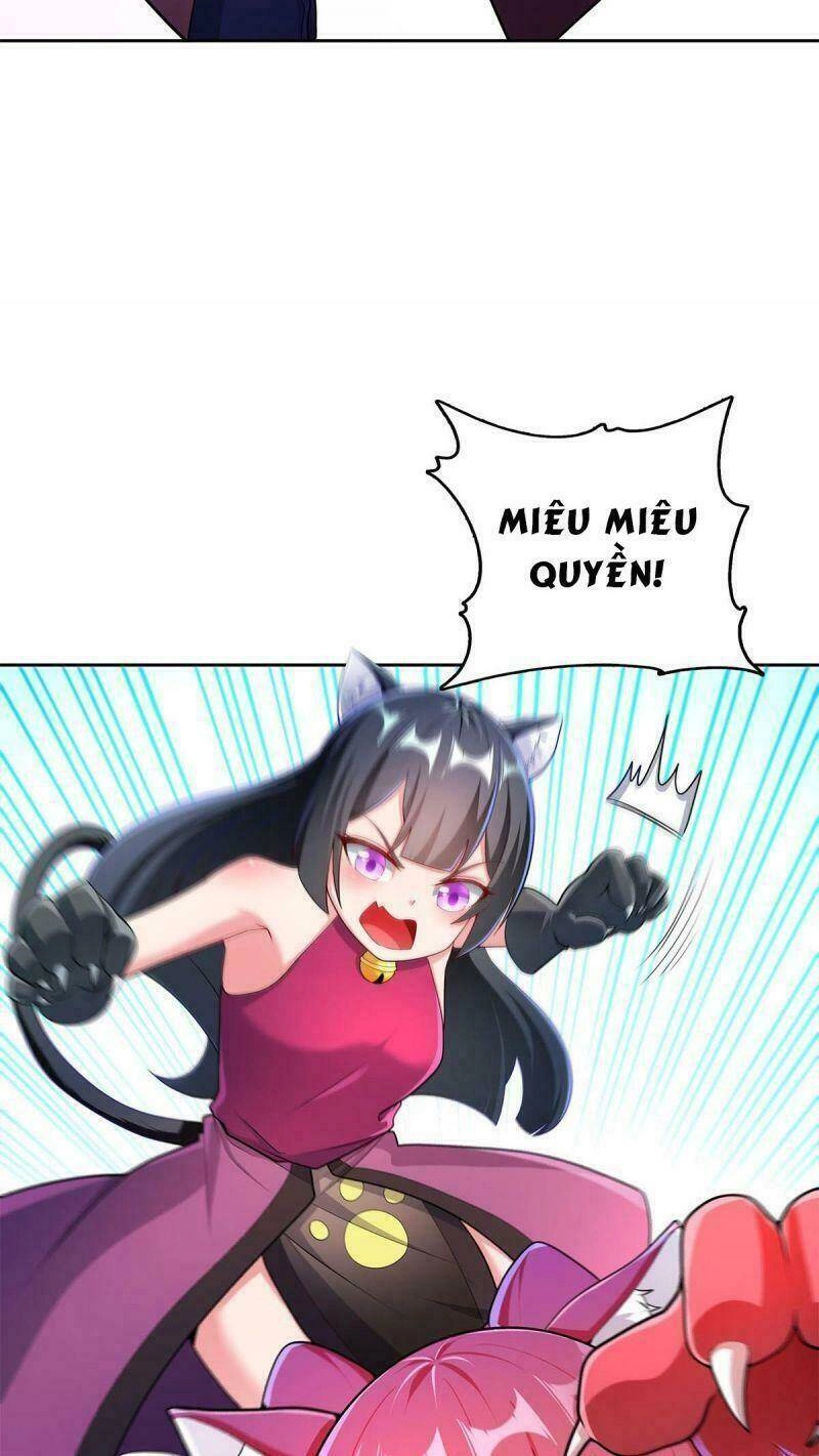 Sau Khi Độ Kiếp, Ta Biến Thành Bạch Cốt Ma Tôn Chapter 7 - 11