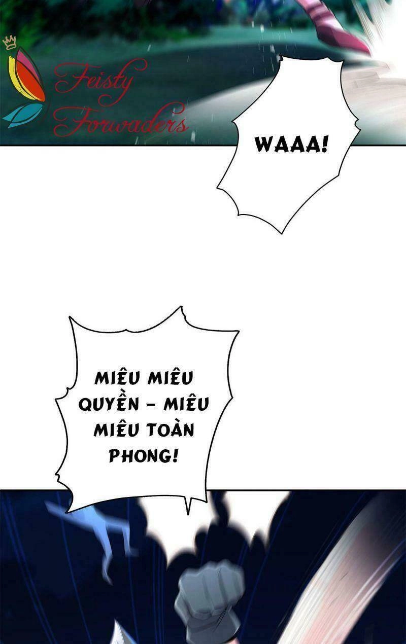 Sau Khi Độ Kiếp, Ta Biến Thành Bạch Cốt Ma Tôn Chapter 7 - 14