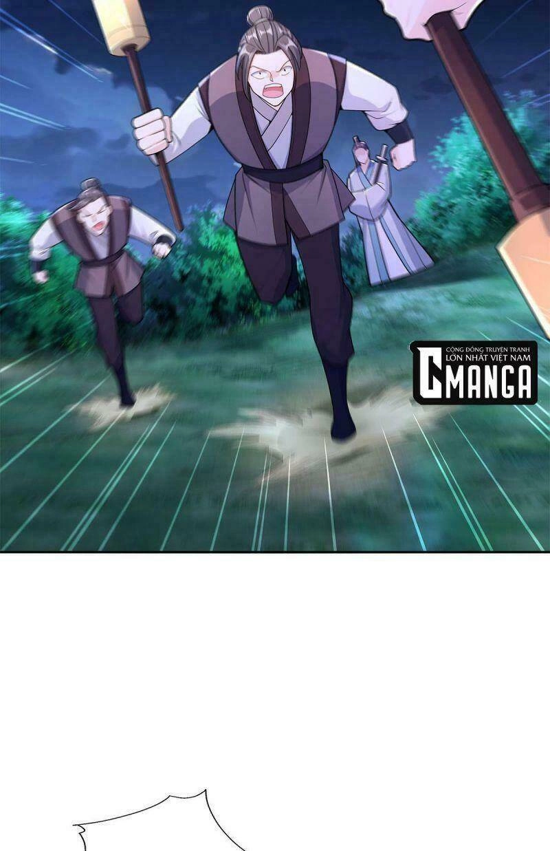 Sau Khi Độ Kiếp, Ta Biến Thành Bạch Cốt Ma Tôn Chapter 7 - 20