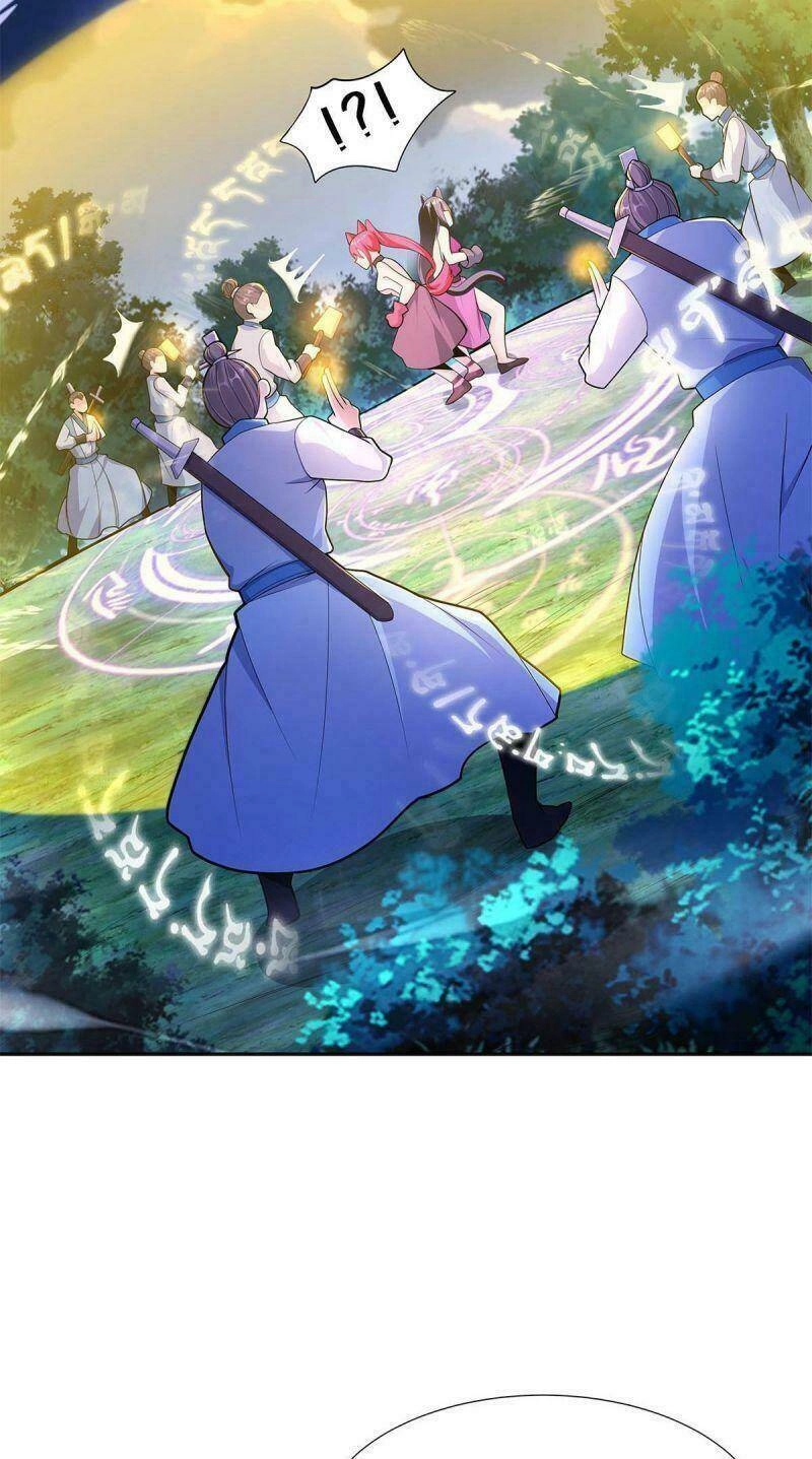 Sau Khi Độ Kiếp, Ta Biến Thành Bạch Cốt Ma Tôn Chapter 7 - 26