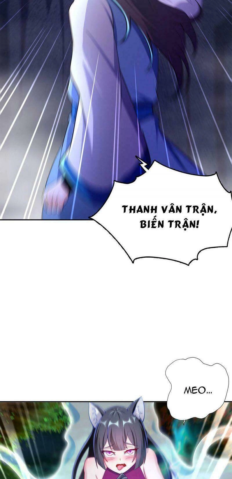 Sau Khi Độ Kiếp, Ta Biến Thành Bạch Cốt Ma Tôn Chapter 7 - 37