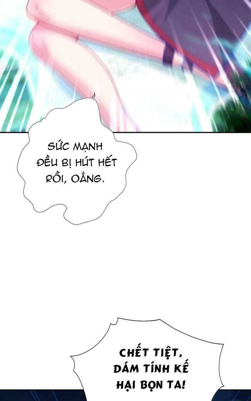 Sau Khi Độ Kiếp, Ta Biến Thành Bạch Cốt Ma Tôn Chapter 7 - 39