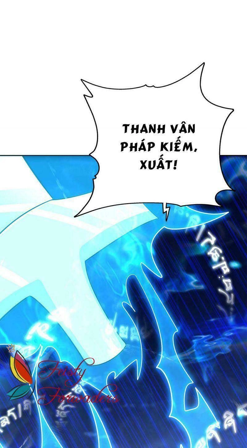 Sau Khi Độ Kiếp, Ta Biến Thành Bạch Cốt Ma Tôn Chapter 7 - 45