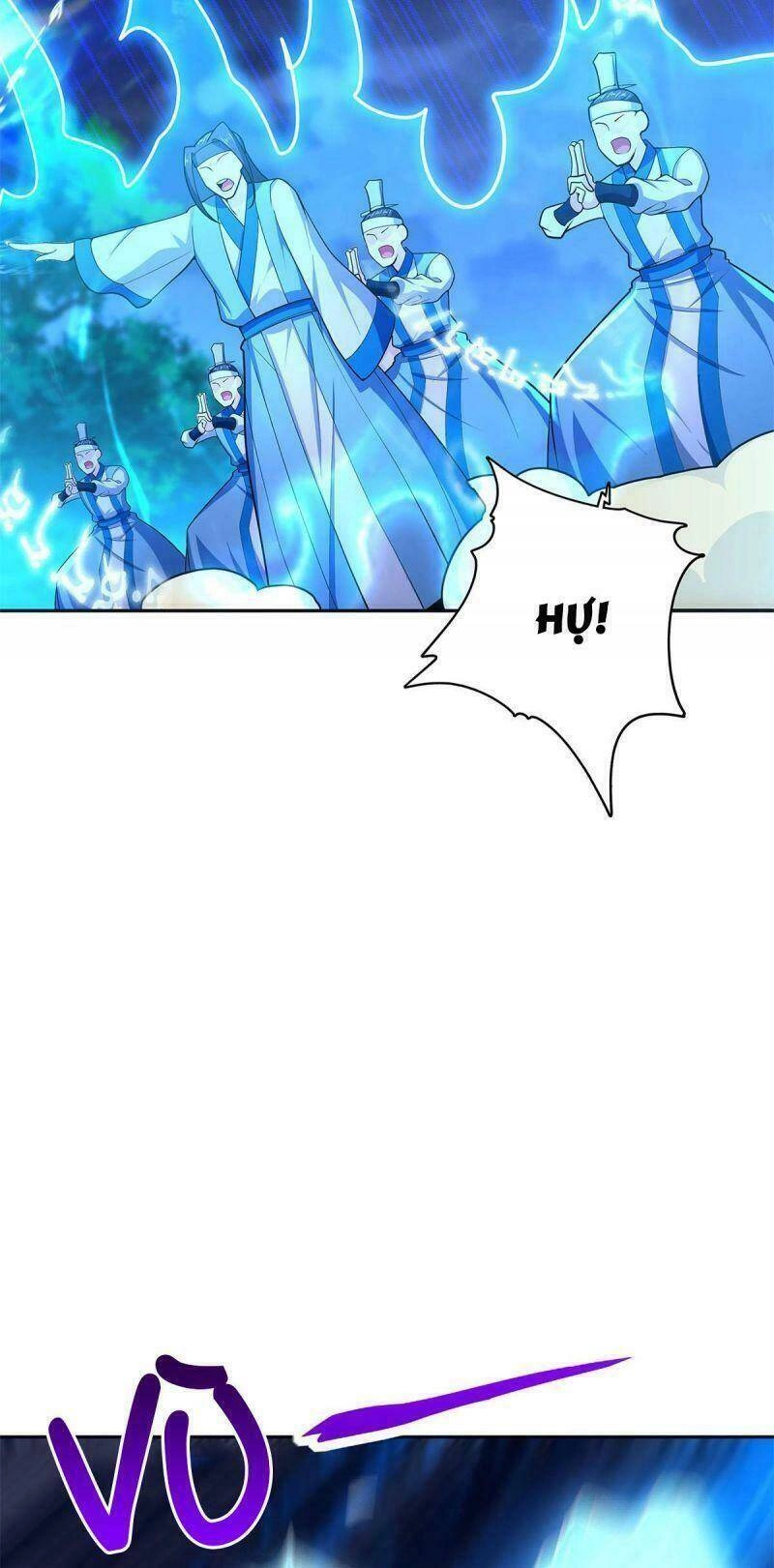 Sau Khi Độ Kiếp, Ta Biến Thành Bạch Cốt Ma Tôn Chapter 7 - 46