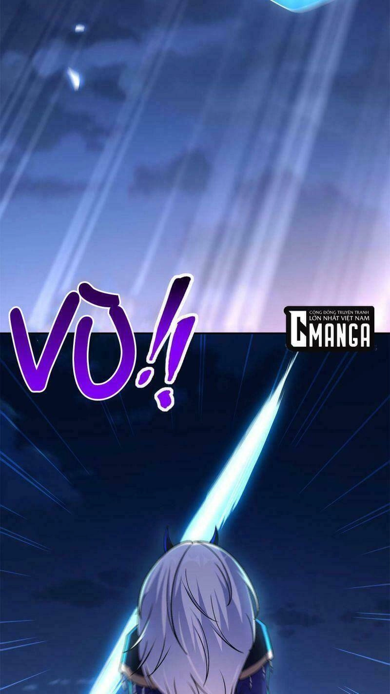 Sau Khi Độ Kiếp, Ta Biến Thành Bạch Cốt Ma Tôn Chapter 7 - 48