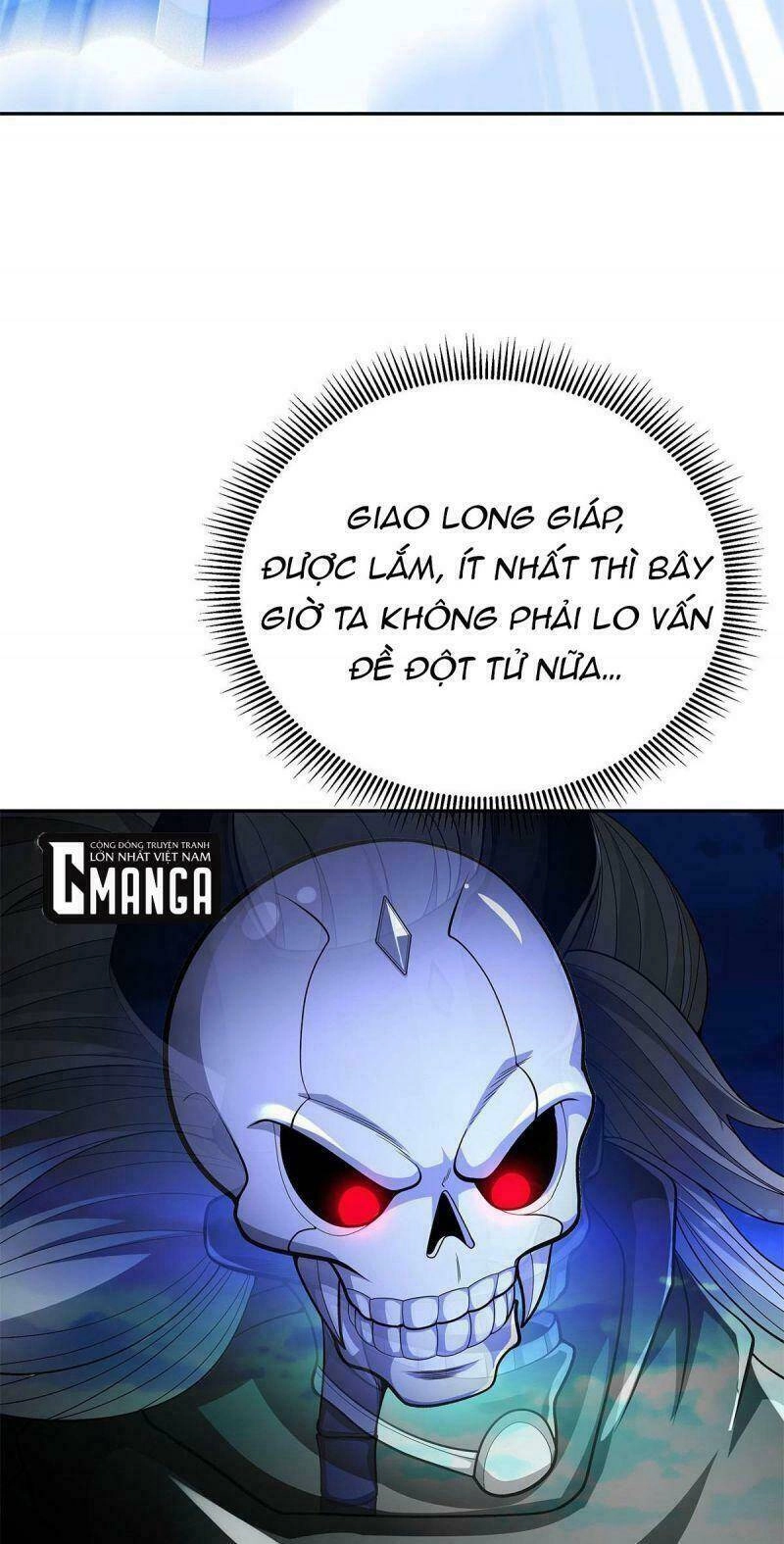 Sau Khi Độ Kiếp, Ta Biến Thành Bạch Cốt Ma Tôn Chapter 7 - 59