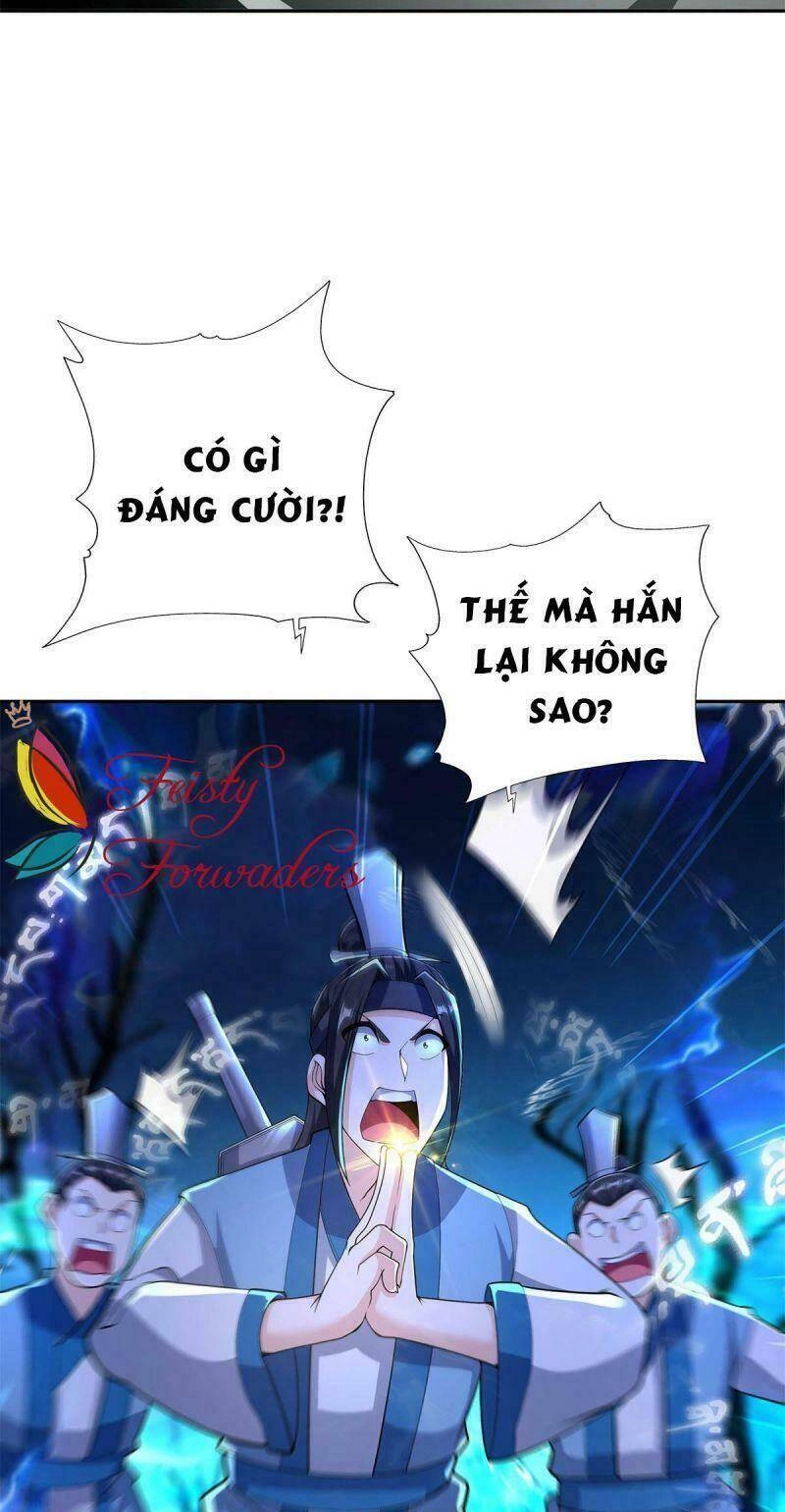 Sau Khi Độ Kiếp, Ta Biến Thành Bạch Cốt Ma Tôn Chapter 7 - 60