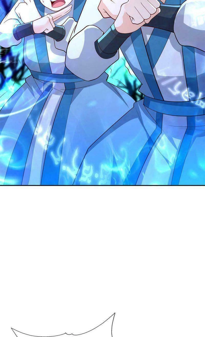 Sau Khi Độ Kiếp, Ta Biến Thành Bạch Cốt Ma Tôn Chapter 7 - 62