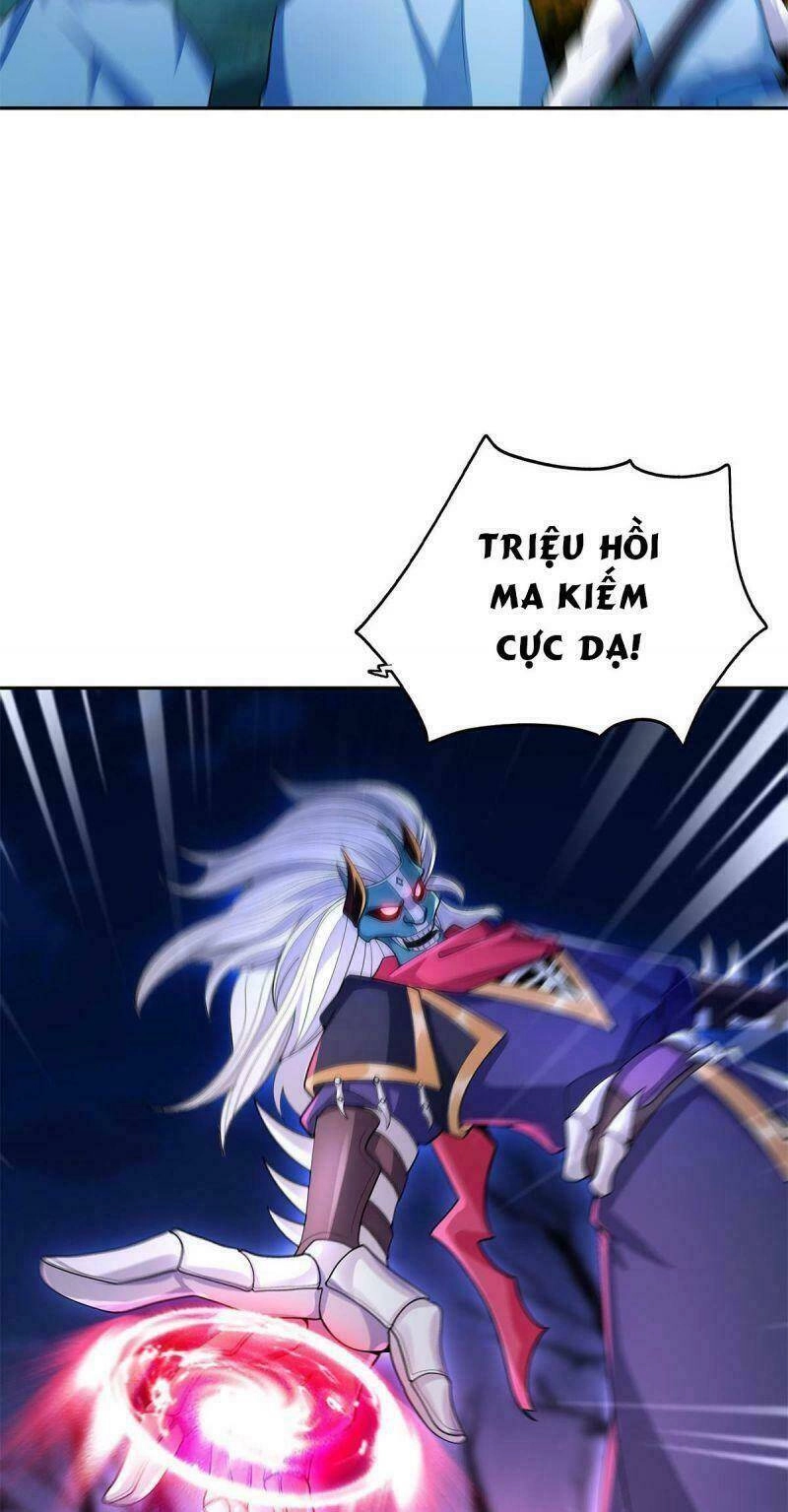 Sau Khi Độ Kiếp, Ta Biến Thành Bạch Cốt Ma Tôn Chapter 7 - 65