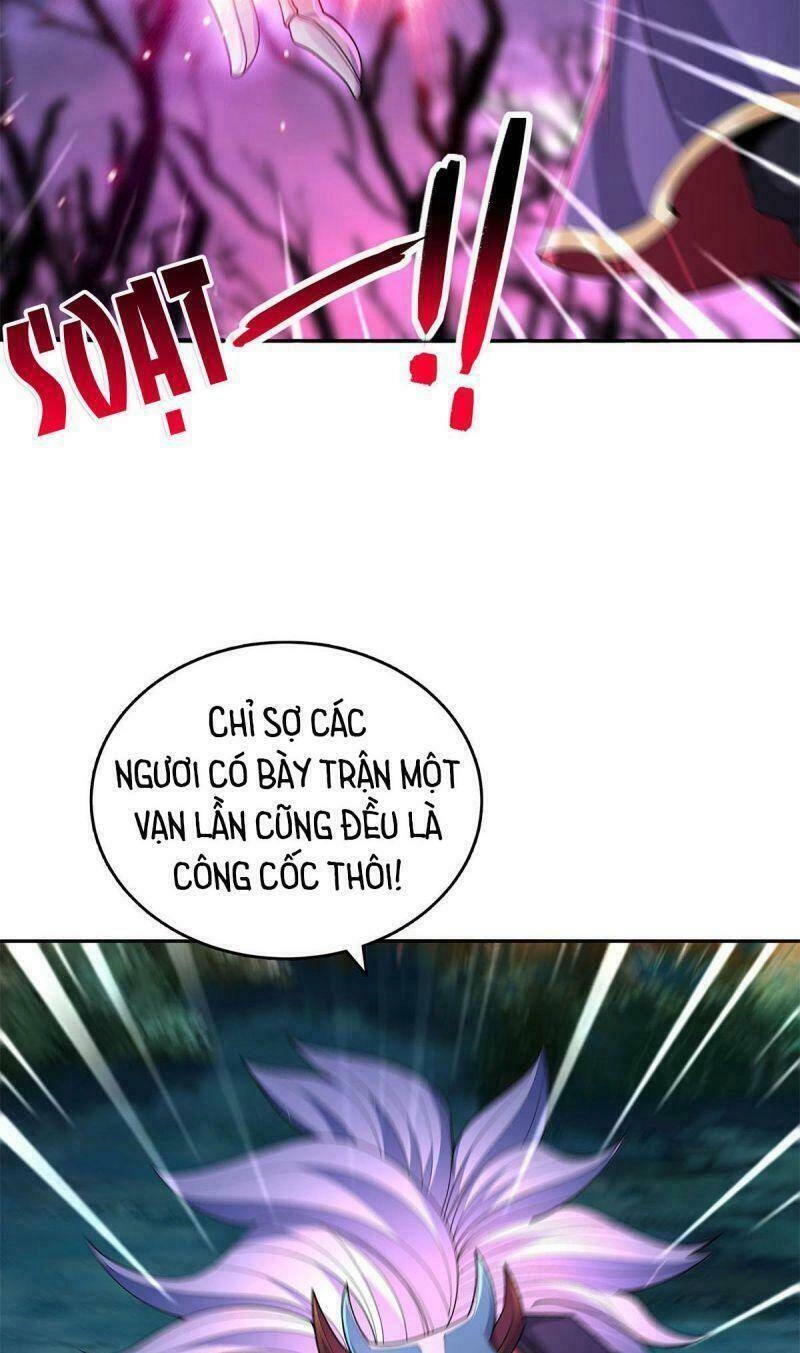 Sau Khi Độ Kiếp, Ta Biến Thành Bạch Cốt Ma Tôn Chapter 7 - 66