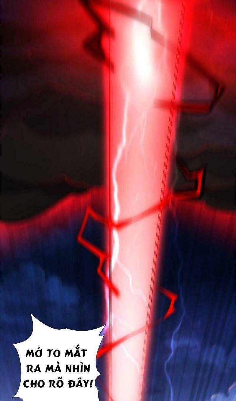 Sau Khi Độ Kiếp, Ta Biến Thành Bạch Cốt Ma Tôn Chapter 7 - 68