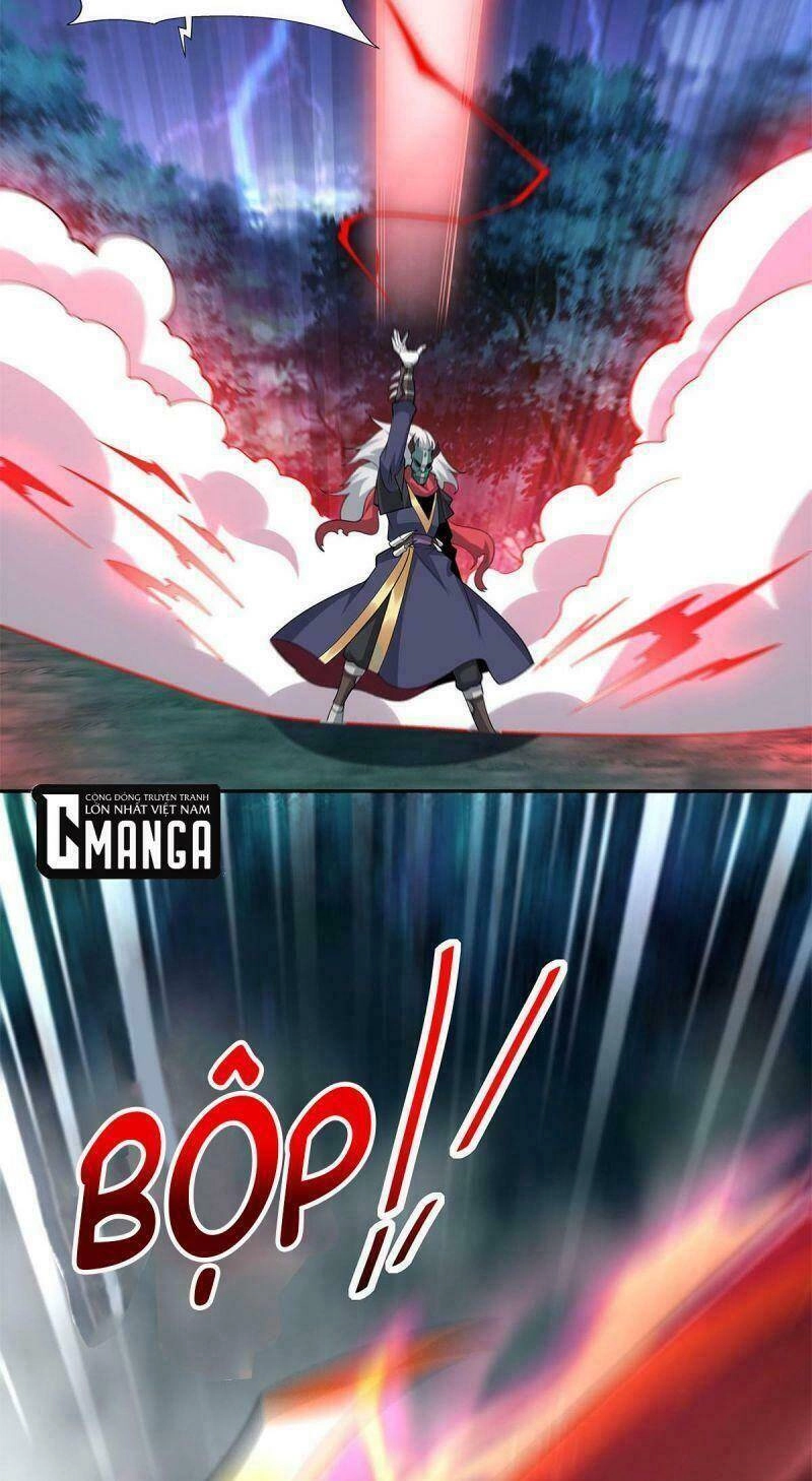 Sau Khi Độ Kiếp, Ta Biến Thành Bạch Cốt Ma Tôn Chapter 7 - 69