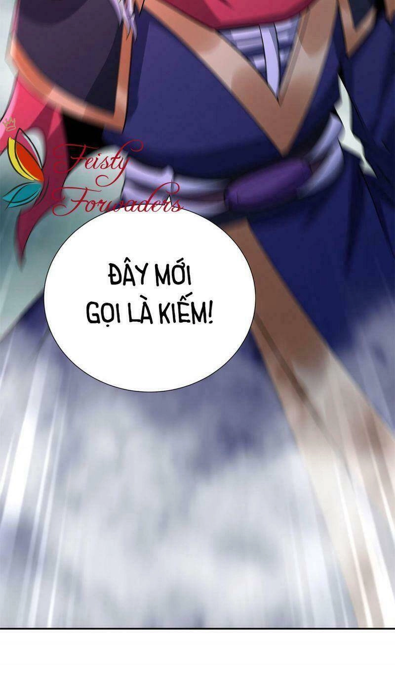 Sau Khi Độ Kiếp, Ta Biến Thành Bạch Cốt Ma Tôn Chapter 7 - 71