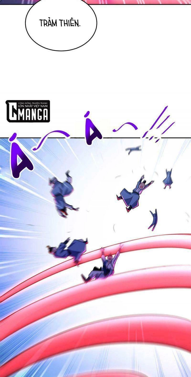 Sau Khi Độ Kiếp, Ta Biến Thành Bạch Cốt Ma Tôn Chapter 7 - 75