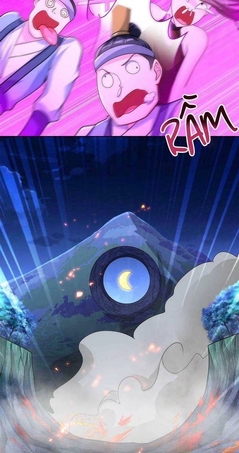 Sau Khi Độ Kiếp, Ta Biến Thành Bạch Cốt Ma Tôn Chapter 7 - 77