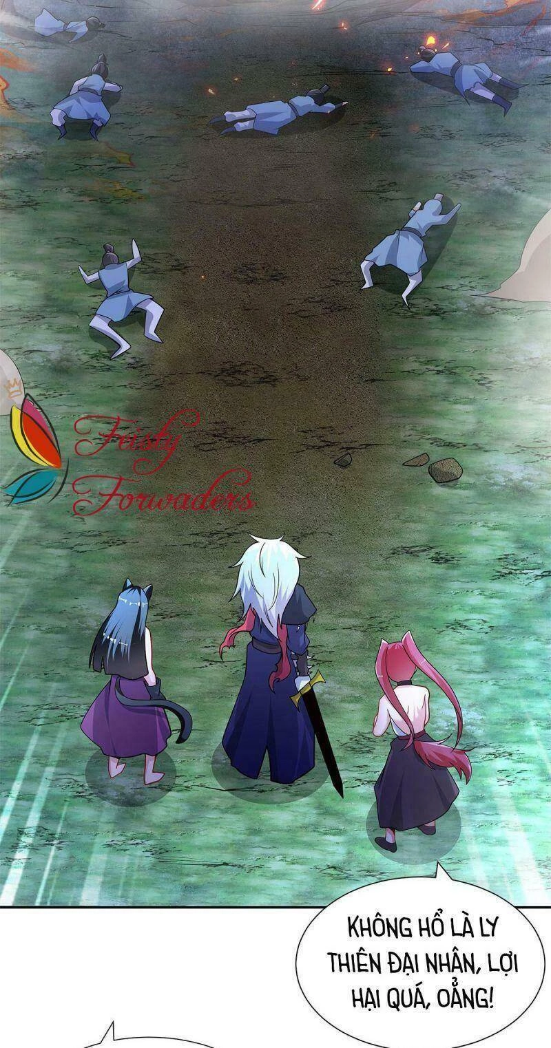 Sau Khi Độ Kiếp, Ta Biến Thành Bạch Cốt Ma Tôn Chapter 7 - 78