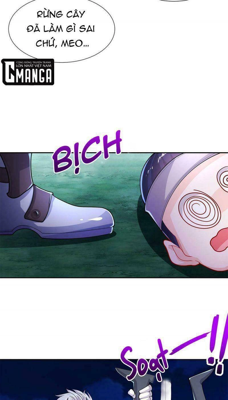 Sau Khi Độ Kiếp, Ta Biến Thành Bạch Cốt Ma Tôn Chapter 7 - 79