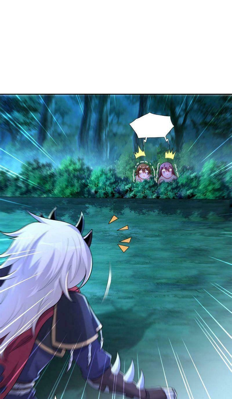 Sau Khi Độ Kiếp, Ta Biến Thành Bạch Cốt Ma Tôn Chapter 7 - 83