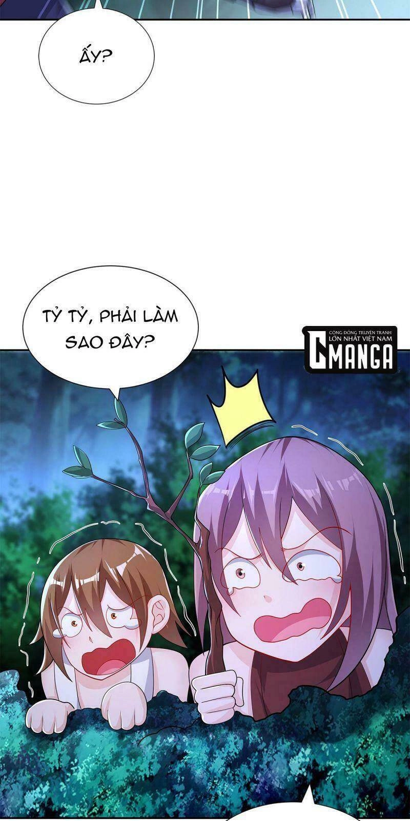 Sau Khi Độ Kiếp, Ta Biến Thành Bạch Cốt Ma Tôn Chapter 7 - 84