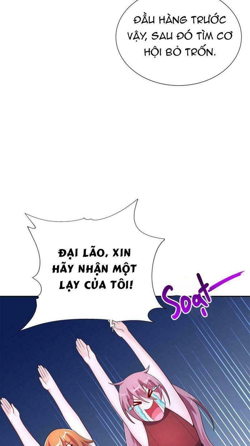 Sau Khi Độ Kiếp, Ta Biến Thành Bạch Cốt Ma Tôn Chapter 7 - 85