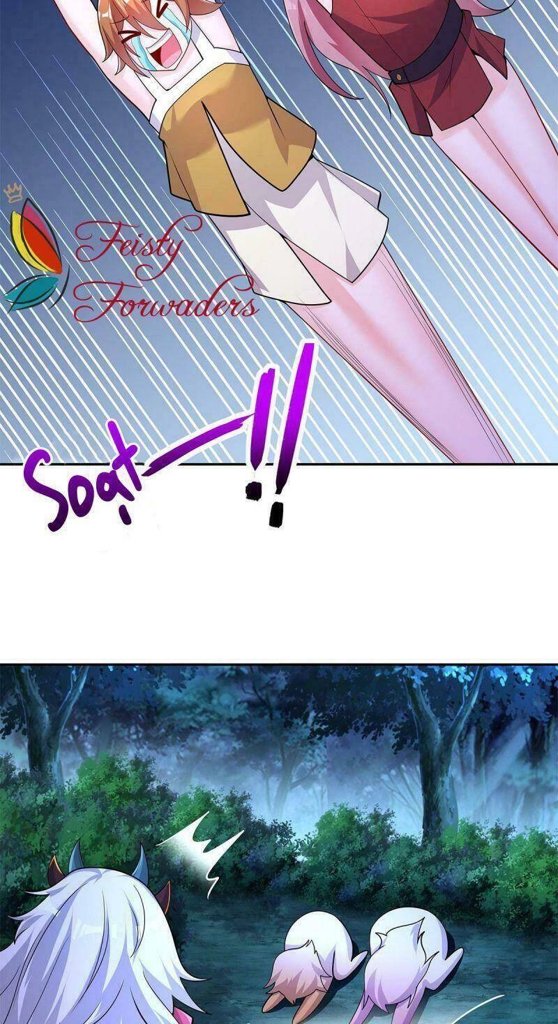 Sau Khi Độ Kiếp, Ta Biến Thành Bạch Cốt Ma Tôn Chapter 7 - 86