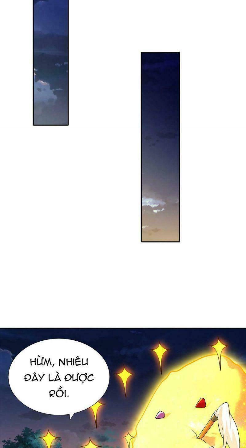 Sau Khi Độ Kiếp, Ta Biến Thành Bạch Cốt Ma Tôn Chapter 7 - 89