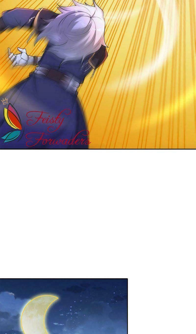 Sau Khi Độ Kiếp, Ta Biến Thành Bạch Cốt Ma Tôn Chapter 7 - 95