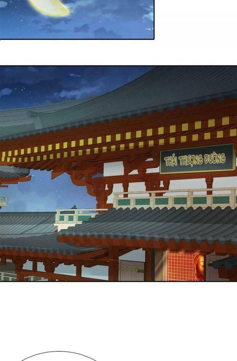 Sau Khi Độ Kiếp, Ta Biến Thành Bạch Cốt Ma Tôn Chapter 7 - 96