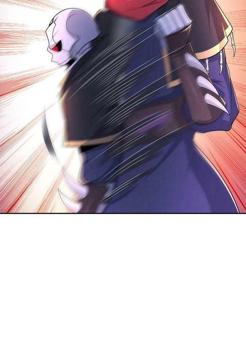 Sau Khi Độ Kiếp, Ta Biến Thành Bạch Cốt Ma Tôn Chapter 8 - 9