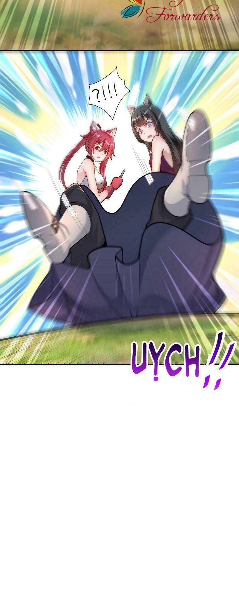 Sau Khi Độ Kiếp, Ta Biến Thành Bạch Cốt Ma Tôn Chapter 8 - 27