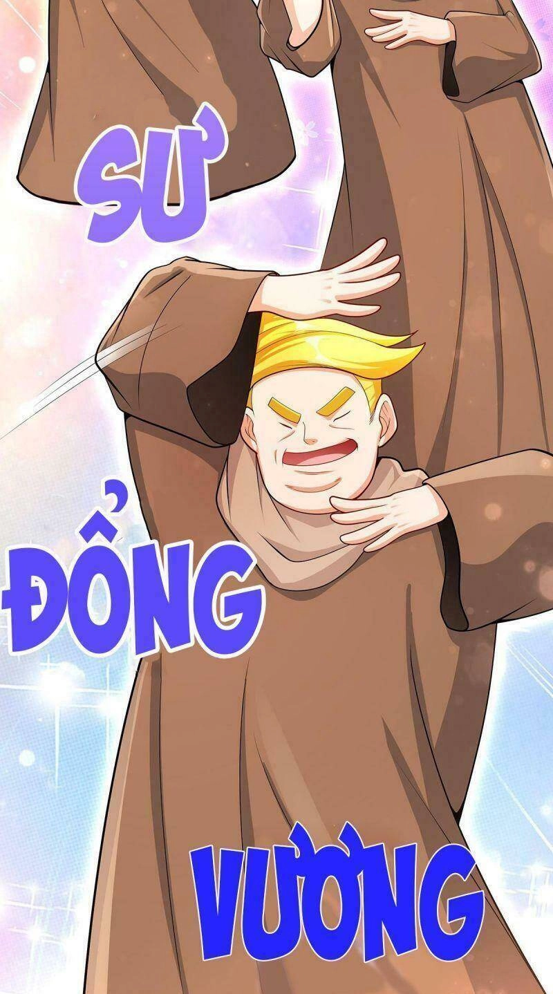 Sau Khi Độ Kiếp, Ta Biến Thành Bạch Cốt Ma Tôn Chapter 8 - 31