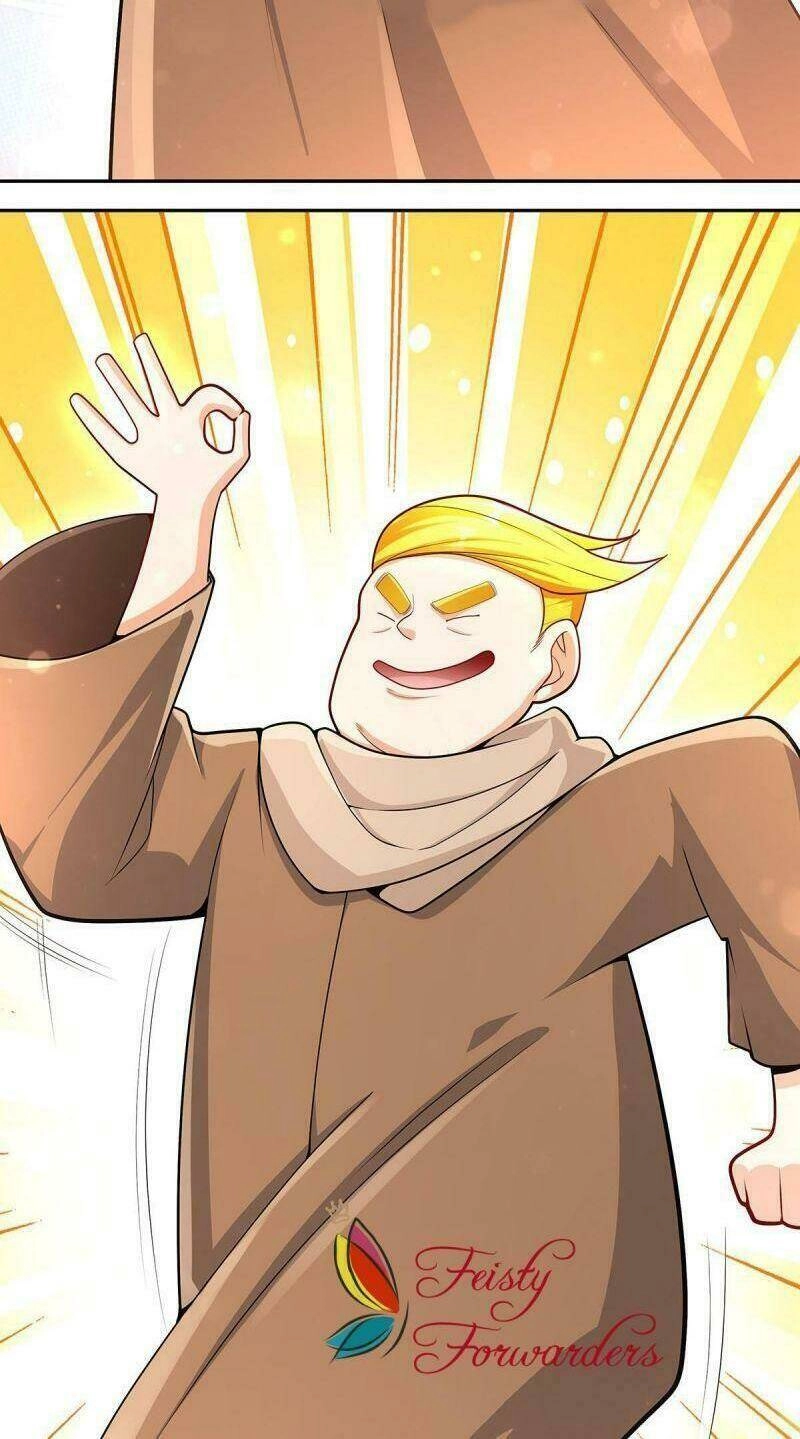 Sau Khi Độ Kiếp, Ta Biến Thành Bạch Cốt Ma Tôn Chapter 8 - 32