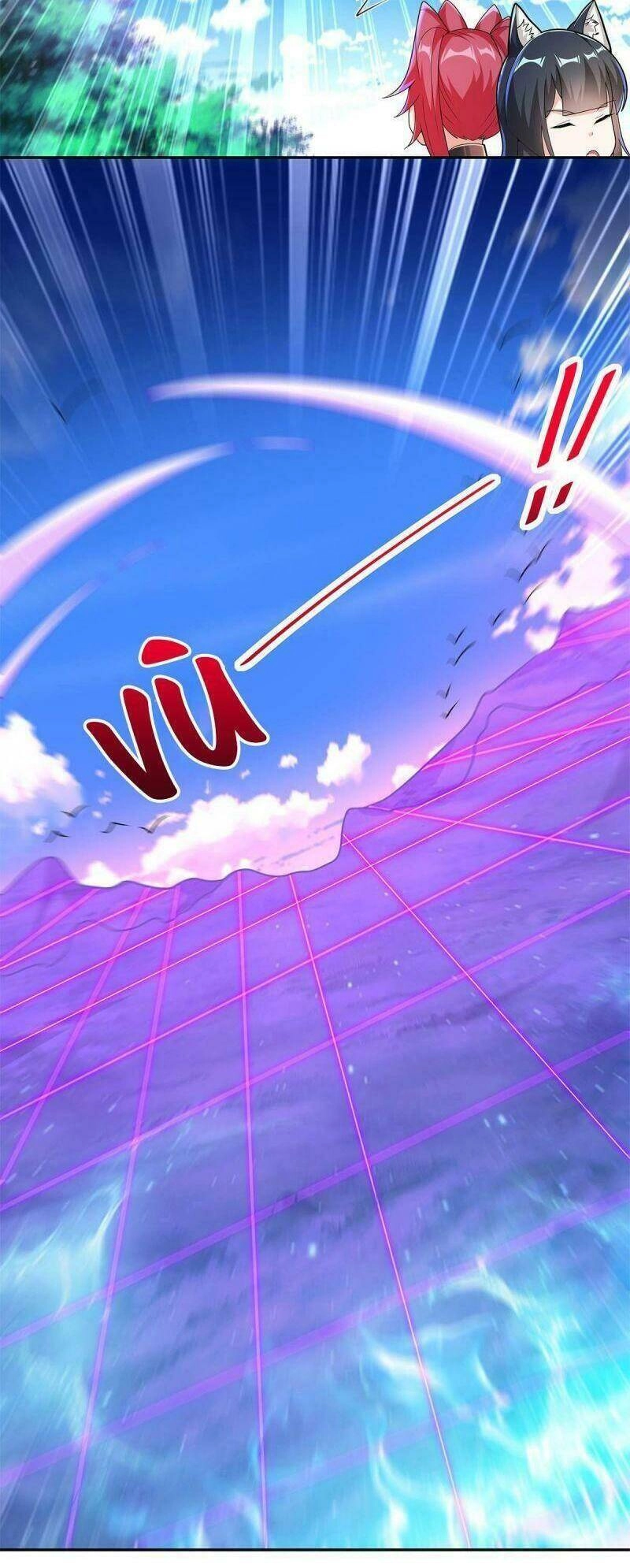 Sau Khi Độ Kiếp, Ta Biến Thành Bạch Cốt Ma Tôn Chapter 8 - 47