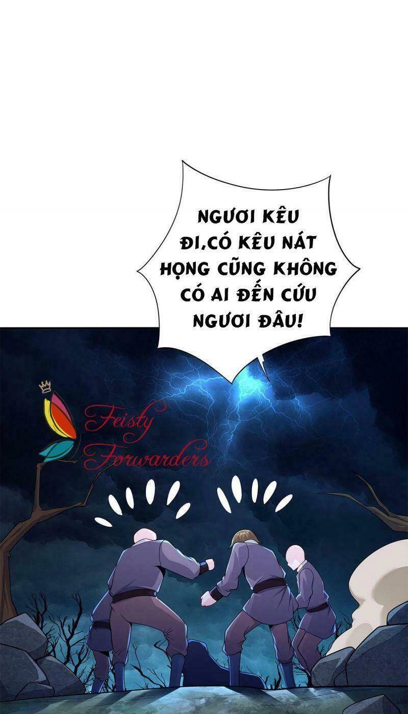 Sau Khi Độ Kiếp, Ta Biến Thành Bạch Cốt Ma Tôn Chapter 8 - 54