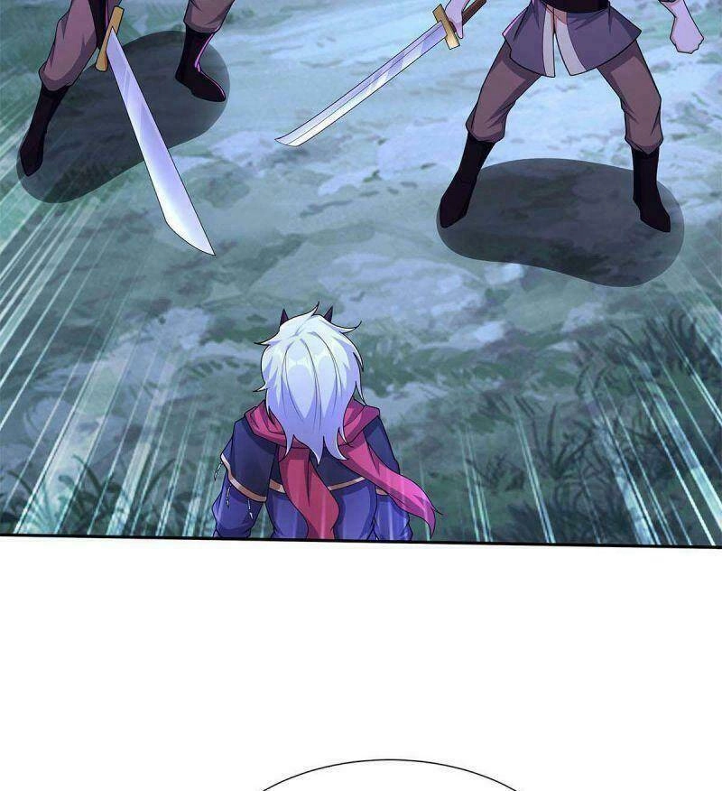 Sau Khi Độ Kiếp, Ta Biến Thành Bạch Cốt Ma Tôn Chapter 9 - 6