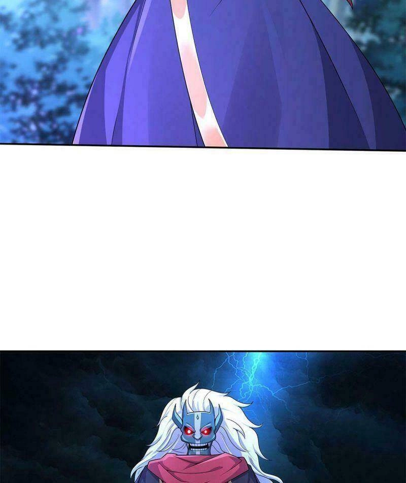 Sau Khi Độ Kiếp, Ta Biến Thành Bạch Cốt Ma Tôn Chapter 9 - 8