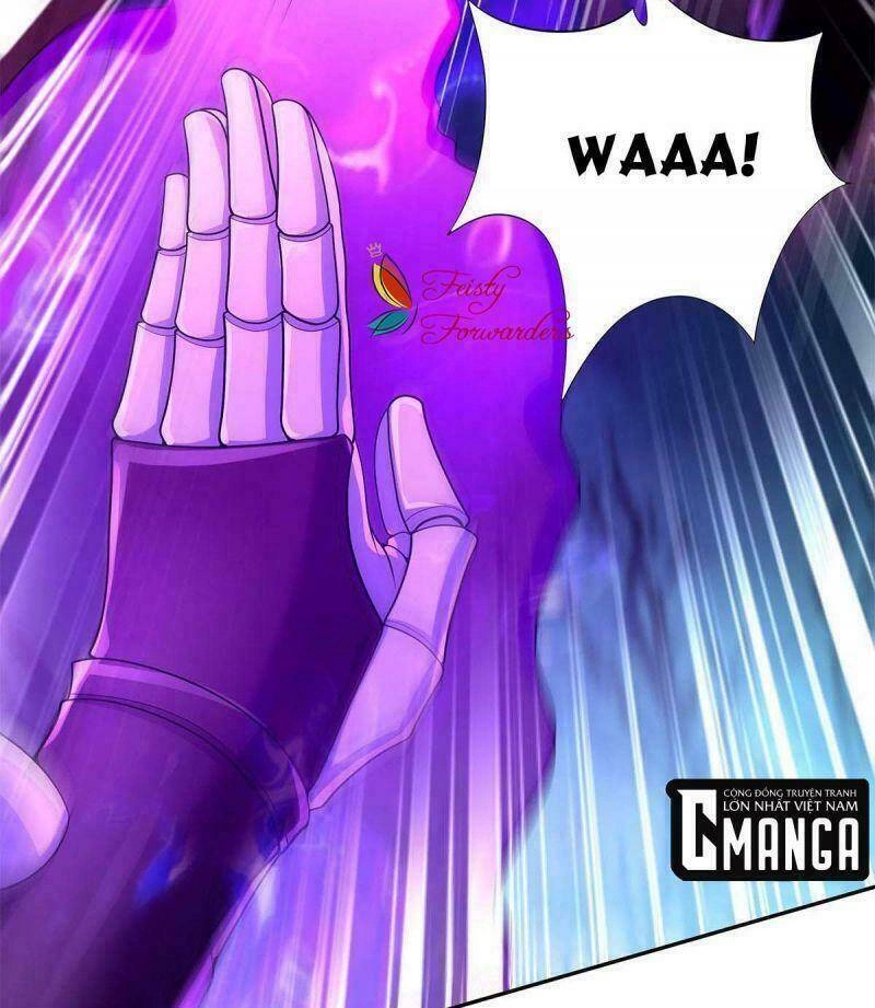 Sau Khi Độ Kiếp, Ta Biến Thành Bạch Cốt Ma Tôn Chapter 9 - 15