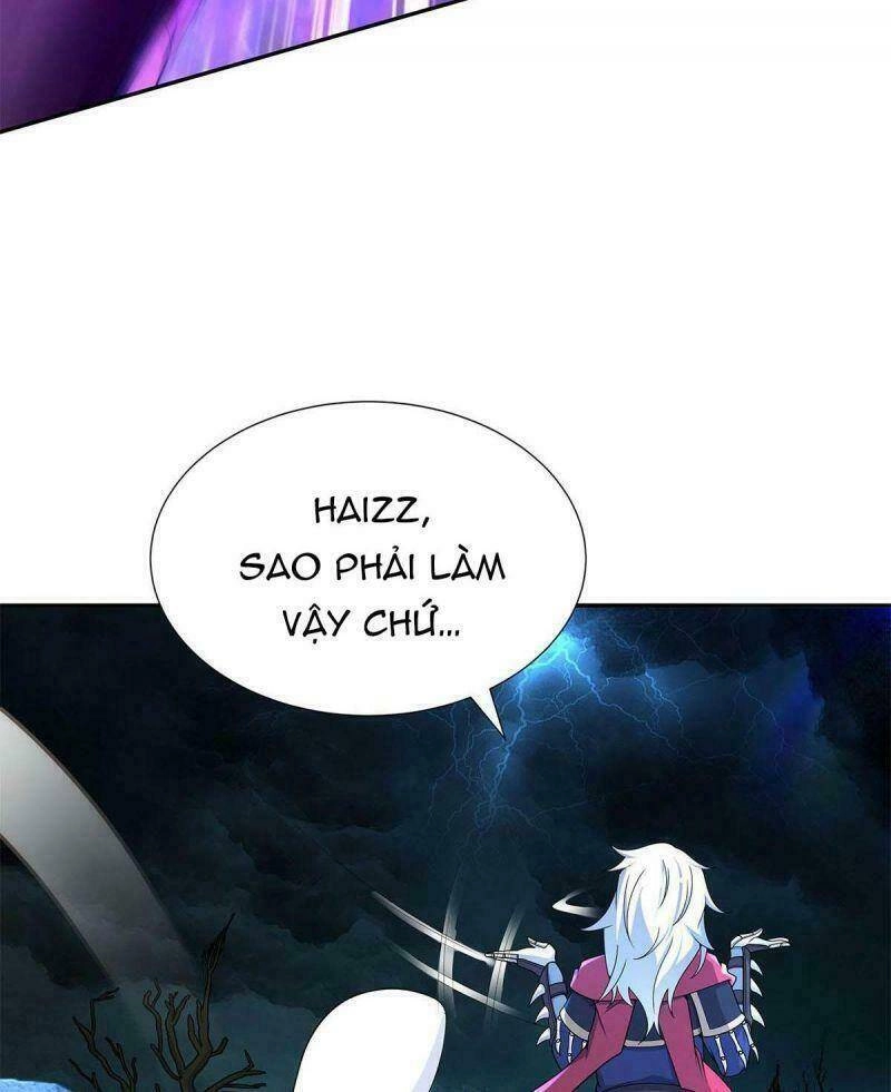 Sau Khi Độ Kiếp, Ta Biến Thành Bạch Cốt Ma Tôn Chapter 9 - 16