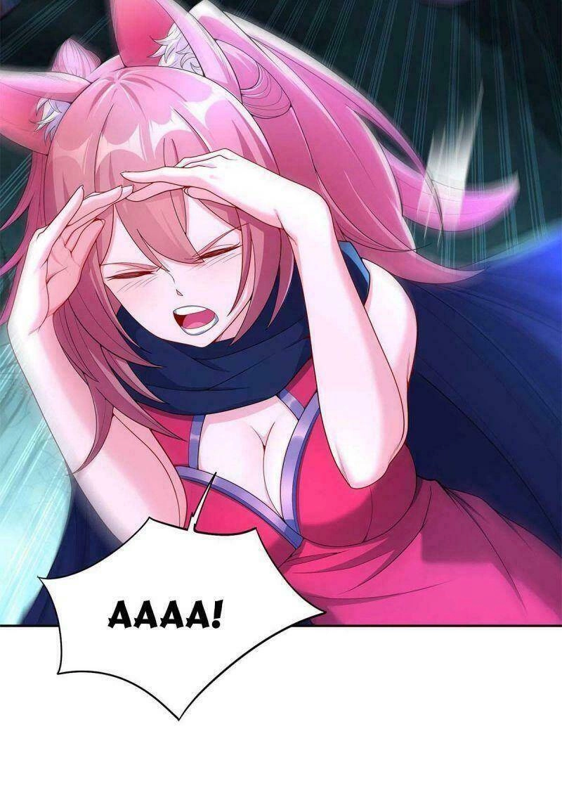 Sau Khi Độ Kiếp, Ta Biến Thành Bạch Cốt Ma Tôn Chapter 9 - 23