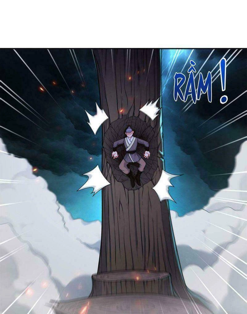 Sau Khi Độ Kiếp, Ta Biến Thành Bạch Cốt Ma Tôn Chapter 9 - 24