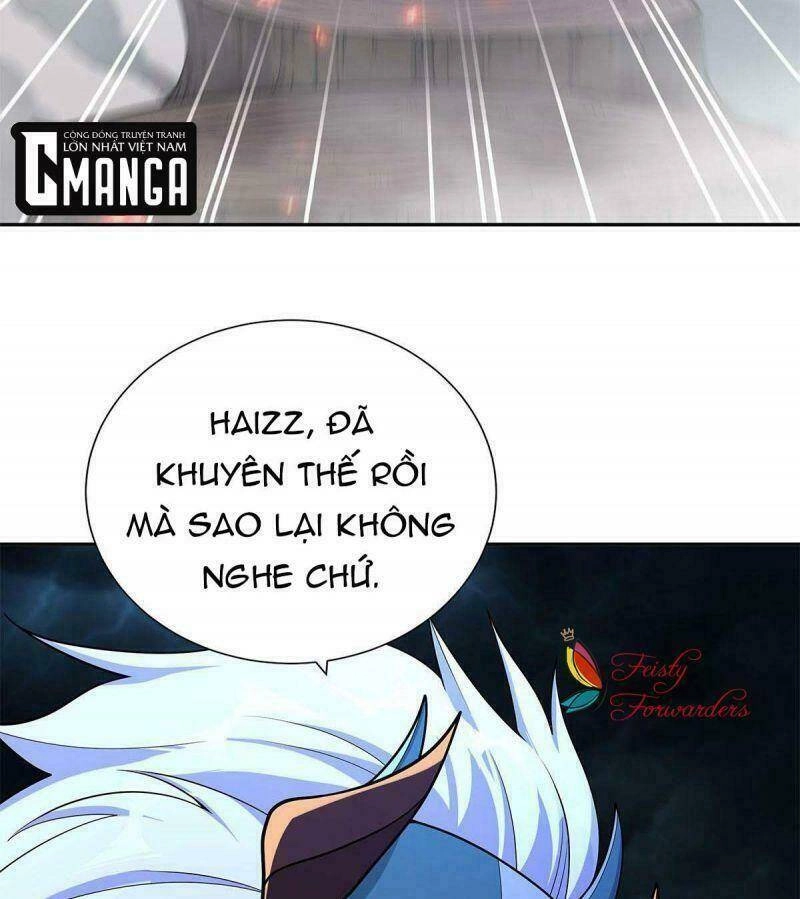 Sau Khi Độ Kiếp, Ta Biến Thành Bạch Cốt Ma Tôn Chapter 9 - 25