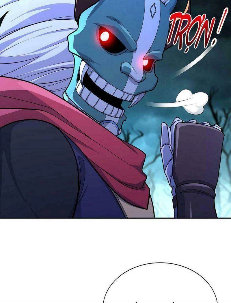 Sau Khi Độ Kiếp, Ta Biến Thành Bạch Cốt Ma Tôn Chapter 9 - 26